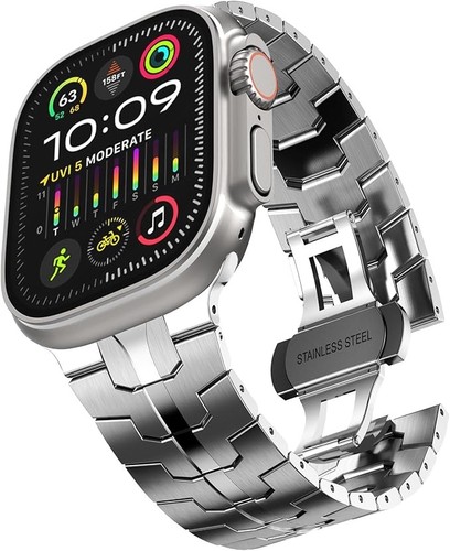Apple watch ultra - apple,