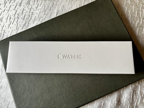 Apple watch series - watch,