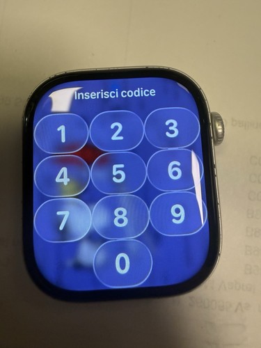 Apple watch series - watch,