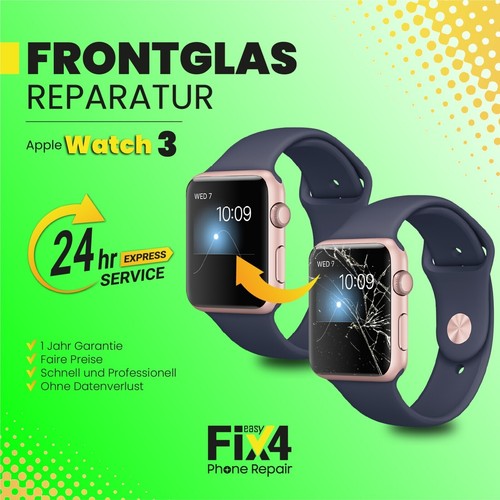 Apple watch riparazione - apple,