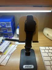 Apple Watch SE 44mm Grigio