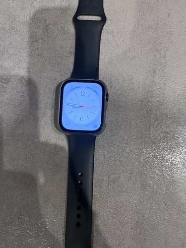 Apple watch series 45mm gps - apple,