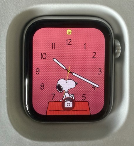 Apple watch ème - se,
