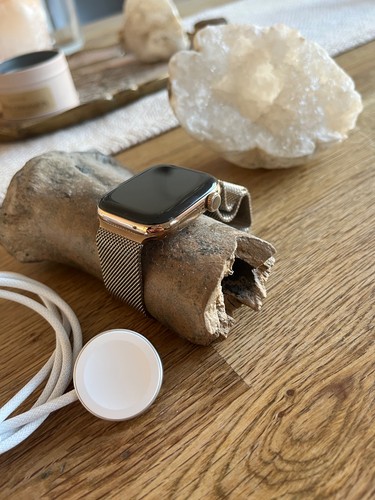 Apple watch series - apple,