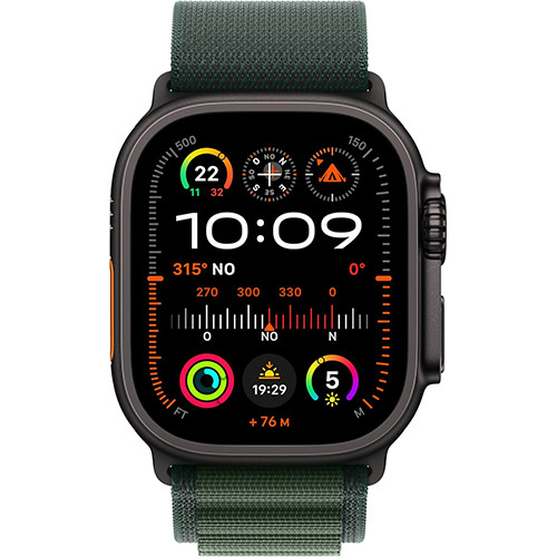 Apple watch ultra - apple,