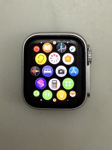 Apple watch 2 - watch, se