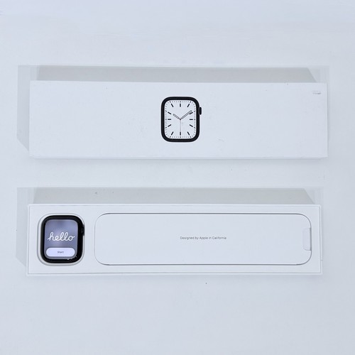 Apple watch series - watch,
