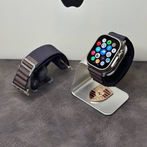 Apple watch ultra 49mm - apple, 2