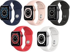 Smartwatch Apple Watch Serie 6