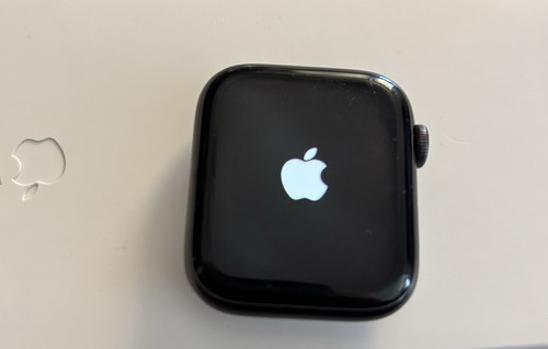 Apple watch series 44mm - apple,