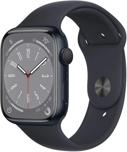 Apple watch gps midnight - apple,