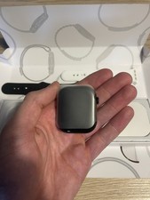 Apple Watch Serie 10 GPS Nero