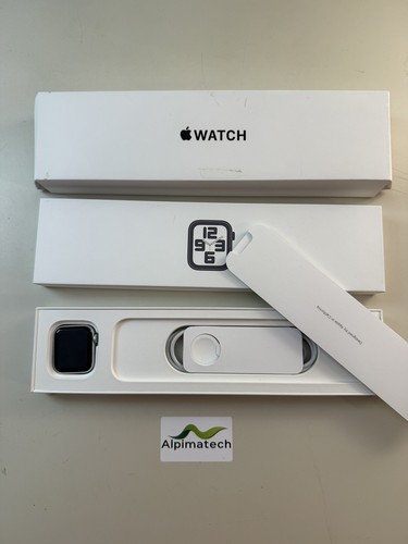 Apple watch gen - watch, se