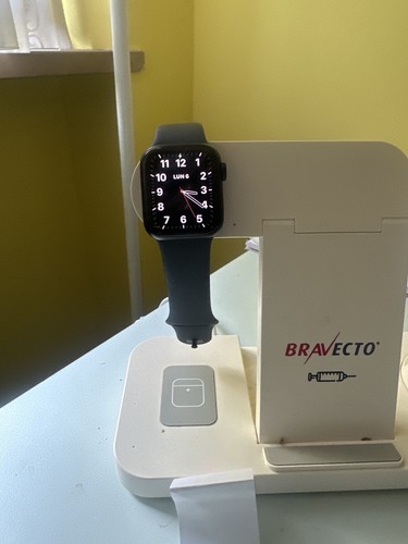 Apple watch 40mm - se, 3