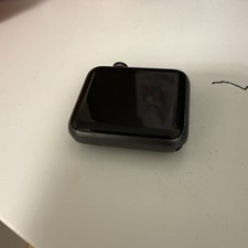 Display + Scocca Apple Watch