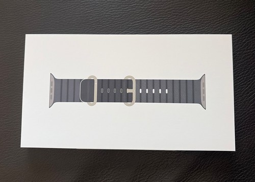 Apple watch 49mm cinturino - 49mm,