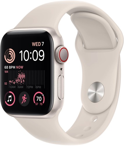 Apple watch 2022 cell - watch,