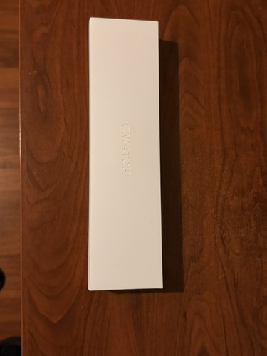 Apple watch series - gps, 41mm