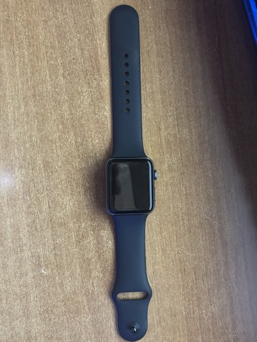 Apple watch series 42mm - watch, 3