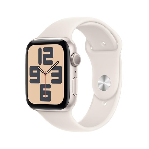 Apple watch gps - 44mm, cassa