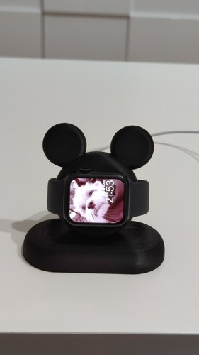 Stand apple watch - apple,