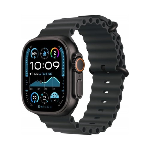 Smartwatch apple watch ultra - apple, 2