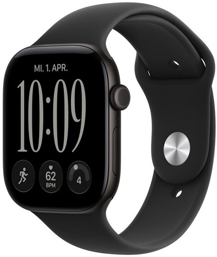 Apple watch gps - gps, alu