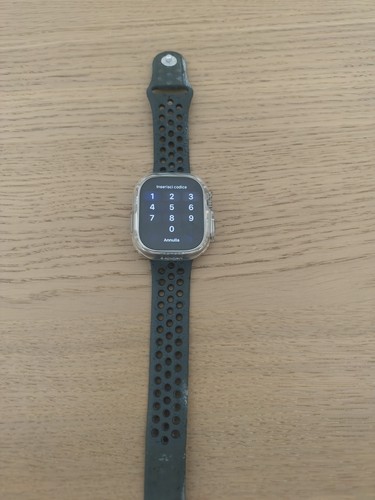Apple watch ultra 49mm - ultra, 3