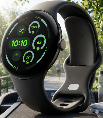 Google pixel watch mm - pixel, 45