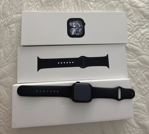 Apple watch series gps - apple,