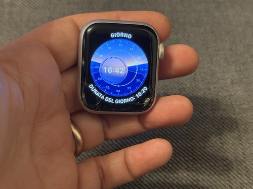 Apple watch - apple, 5