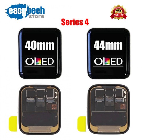 Apple watch serie - watch, quarta
