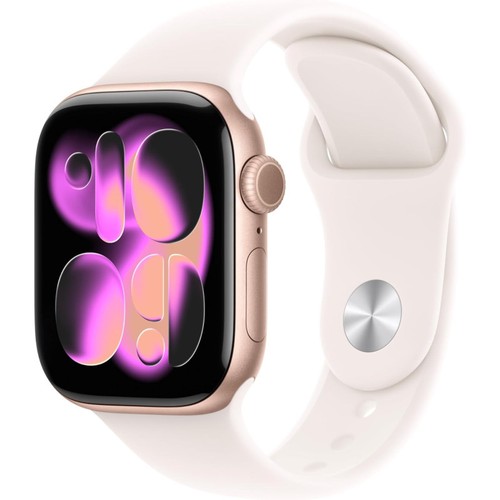Apple watch series 42mm - watch,
