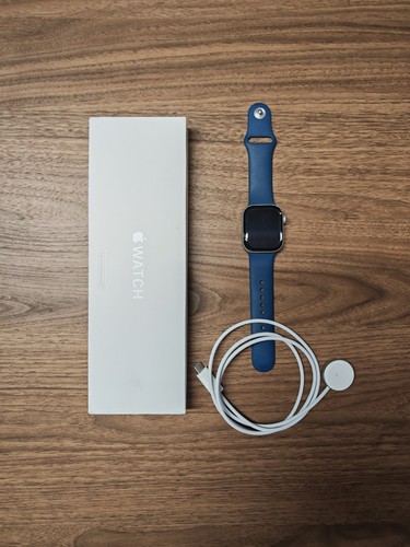 Apple watch serie 42mm - apple,