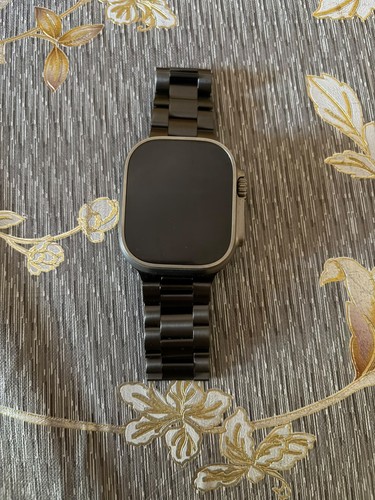 Apple watch ultra 49mm - 49mm, cassa