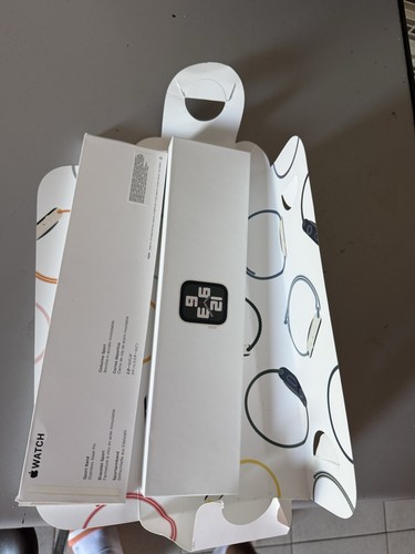 Apple watch series 45mm - watch, 9