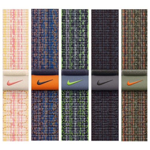 Originale apple watch nike - watch,