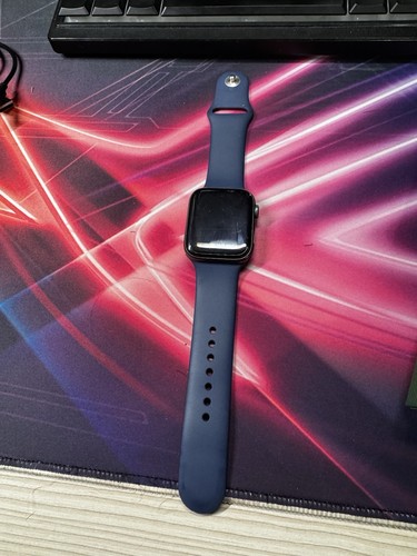 Apple watch series - watch, 44mm