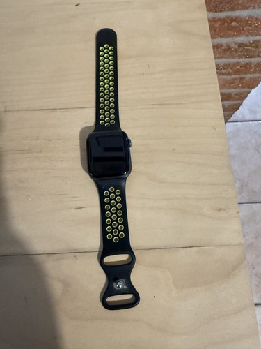 Apple watch serie - 44, mm