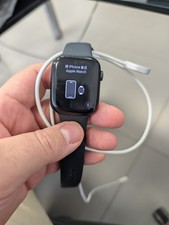 Apple Watch serie 7 - 45mm