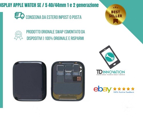 Display apple watch serie - display,