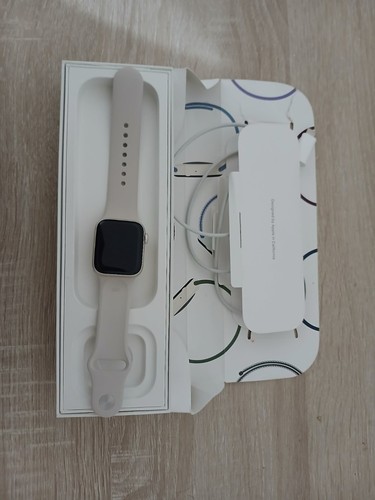 Apple watch series 2nd - watch, gen