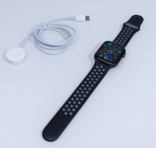 Apple watch series nike - 6, 44mm