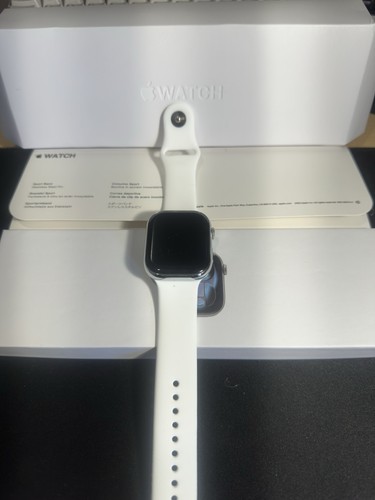 Apple watch series - watch, mm