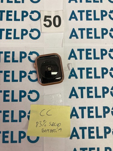 Apple watch 2020 - se, 40mm