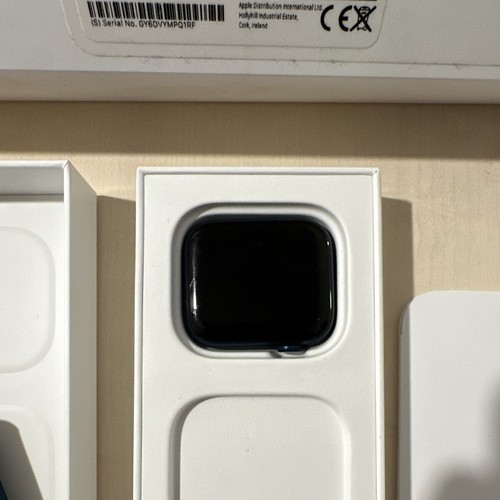 Apple watch series 44mm - apple,