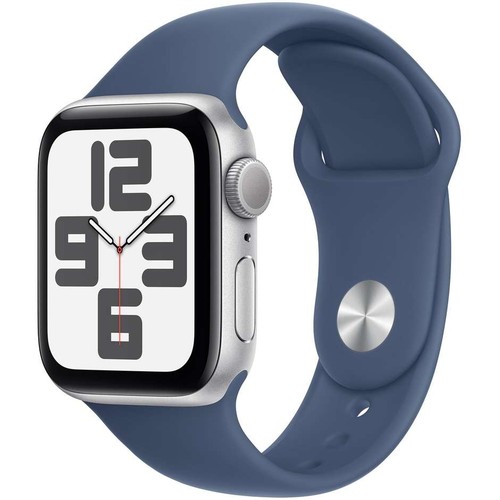 Apple watch gps 40mm - se, cassa