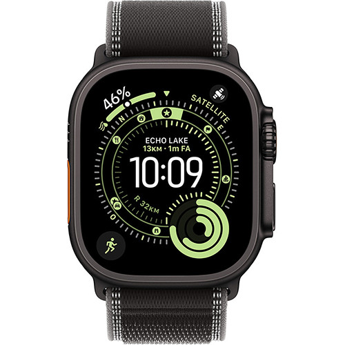 Apple watch ultra - ultra, 3
