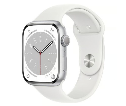 Apple watch series 45mm - watch,