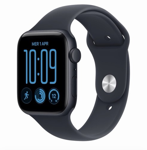 Apple watch gps 44 - apple,